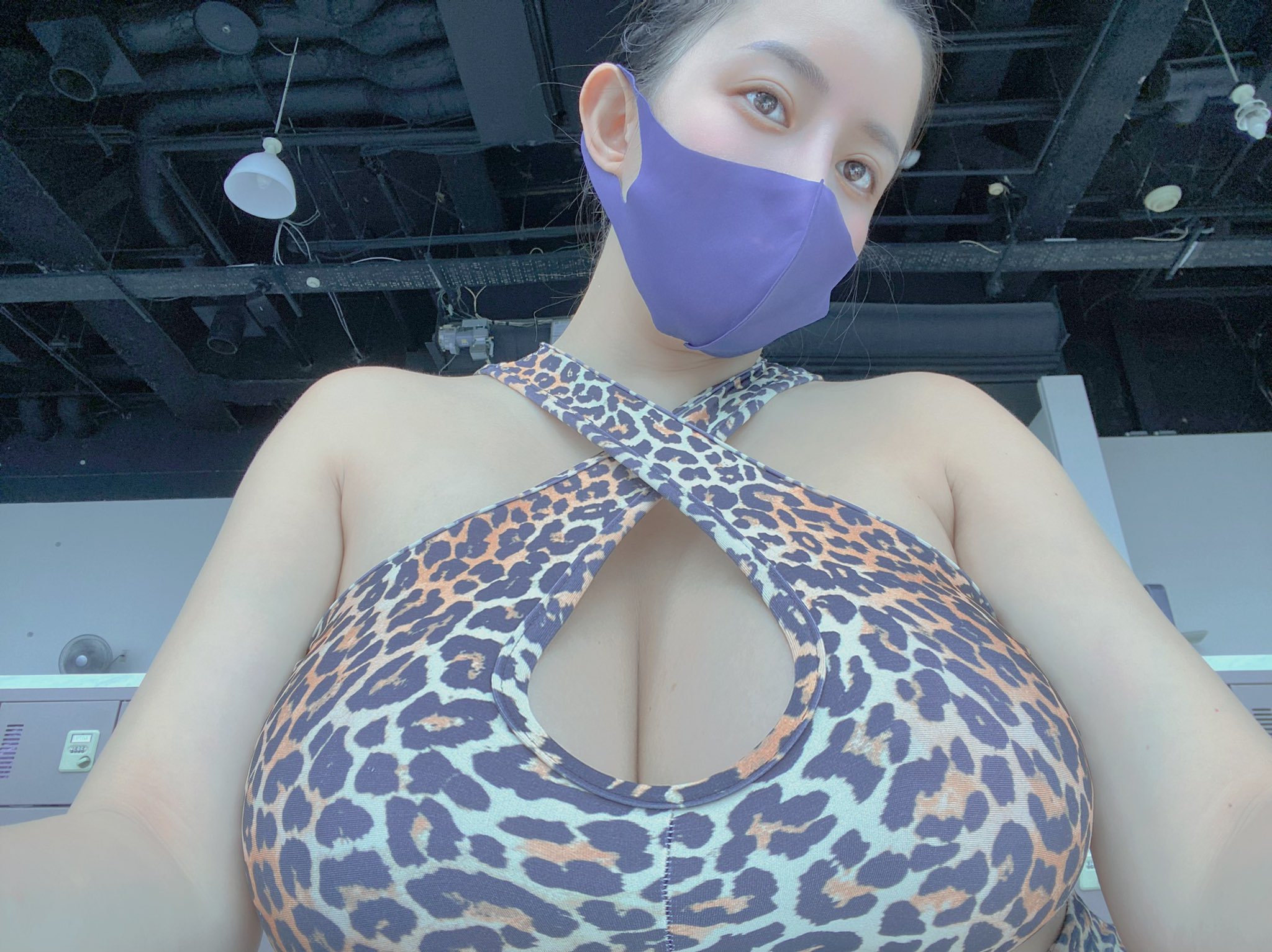 Nagai Maria Nude Leaked (3 Videos + 136 Photos) 619