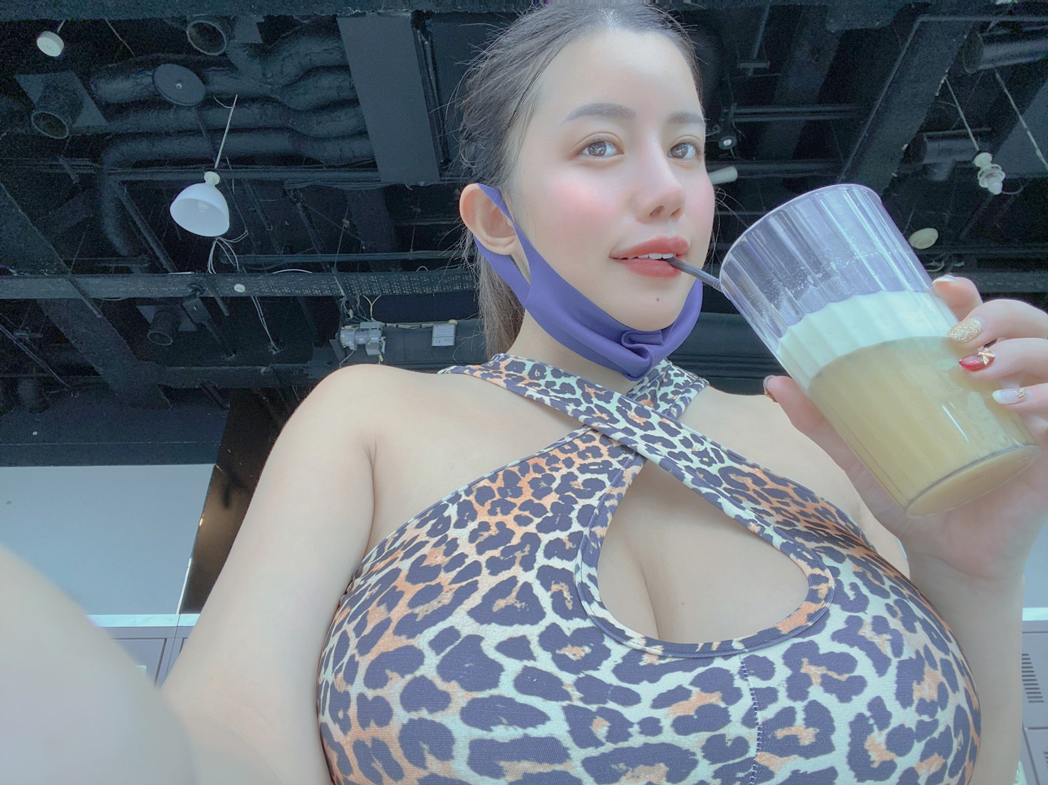 Nagai Maria Nude Leaked (3 Videos + 136 Photos) 120