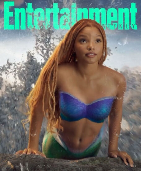 Halle Bailey Nude Pics and LEAKED Porn 2024 2
