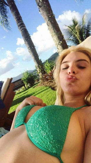 Lele Pons Nude LEAKED Pics and Private Masturbation Porn Video 119
