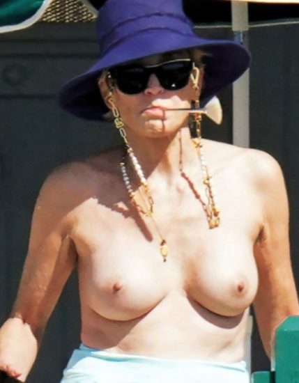 Sharon Stone Nude & Sexy Pics And Hot Sex Scenes 303